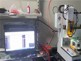 黄瓜视频破解版-水平光标点UV胶